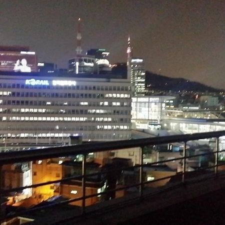 Feliz Guesthouse, Seoul Station Luaran gambar