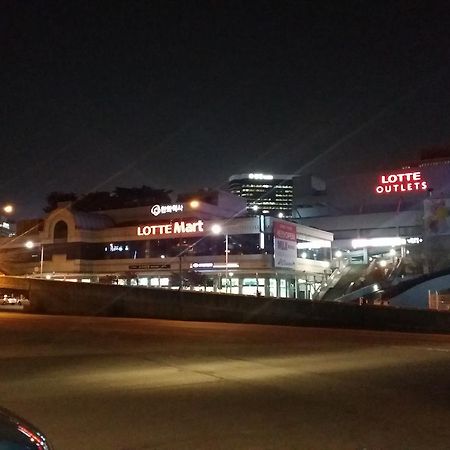 Feliz Guesthouse, Seoul Station Luaran gambar