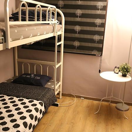 Feliz Guesthouse, Seoul Station Luaran gambar