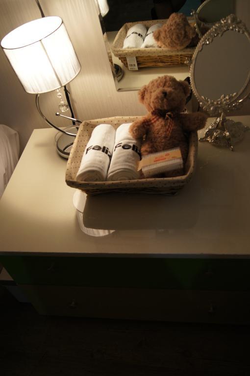 Feliz Guesthouse, Seoul Station Luaran gambar