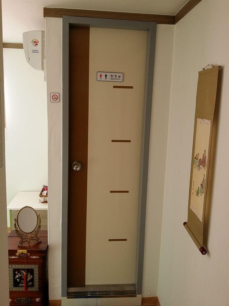 Feliz Guesthouse, Seoul Station Luaran gambar