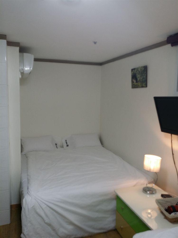 Feliz Guesthouse, Seoul Station Luaran gambar