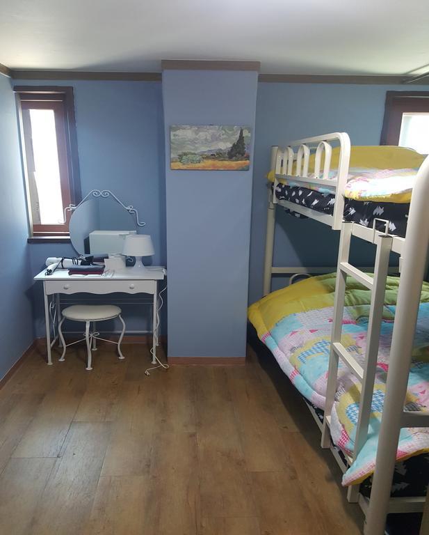 Feliz Guesthouse, Seoul Station Luaran gambar