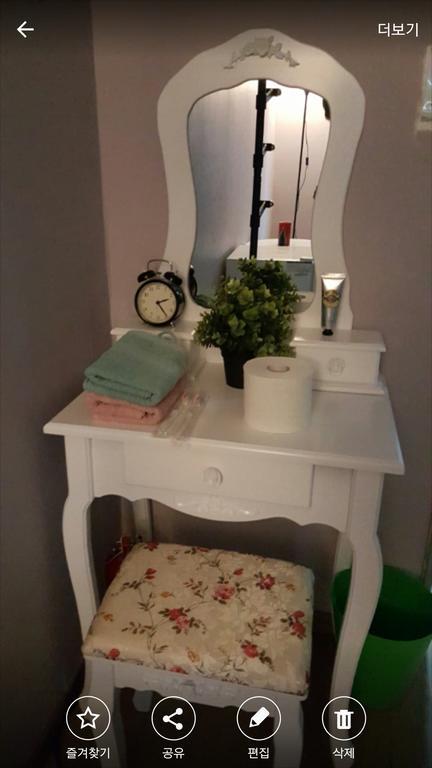 Feliz Guesthouse, Seoul Station Luaran gambar