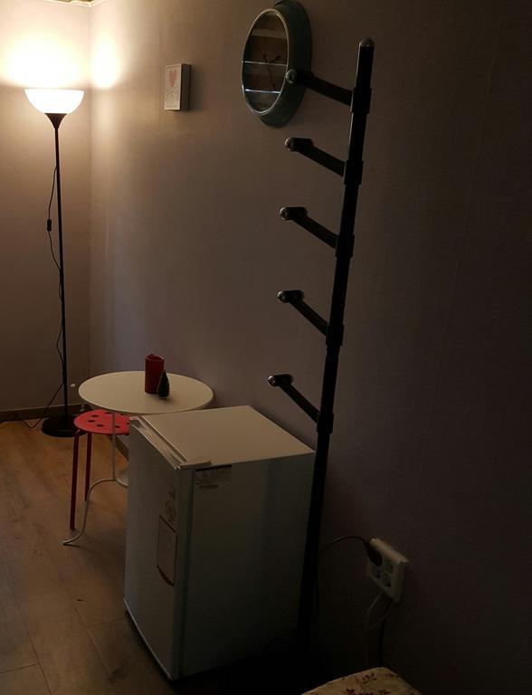 Feliz Guesthouse, Seoul Station Luaran gambar