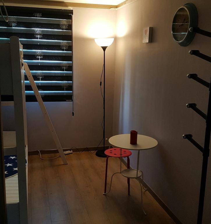 Feliz Guesthouse, Seoul Station Luaran gambar