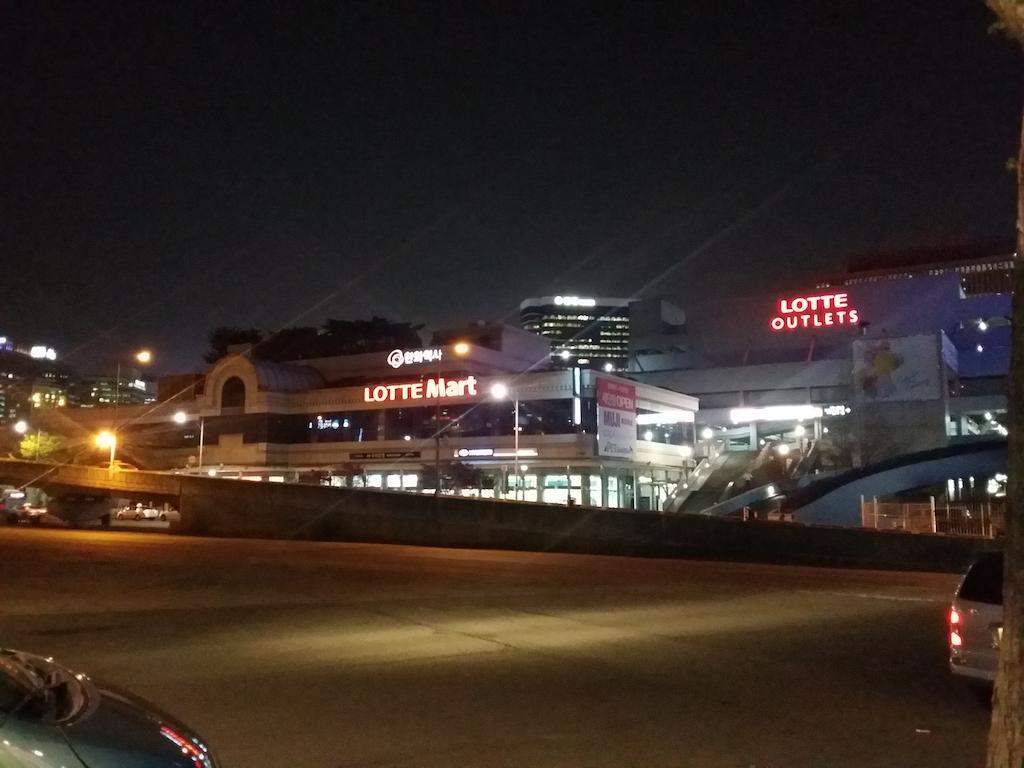 Feliz Guesthouse, Seoul Station Luaran gambar