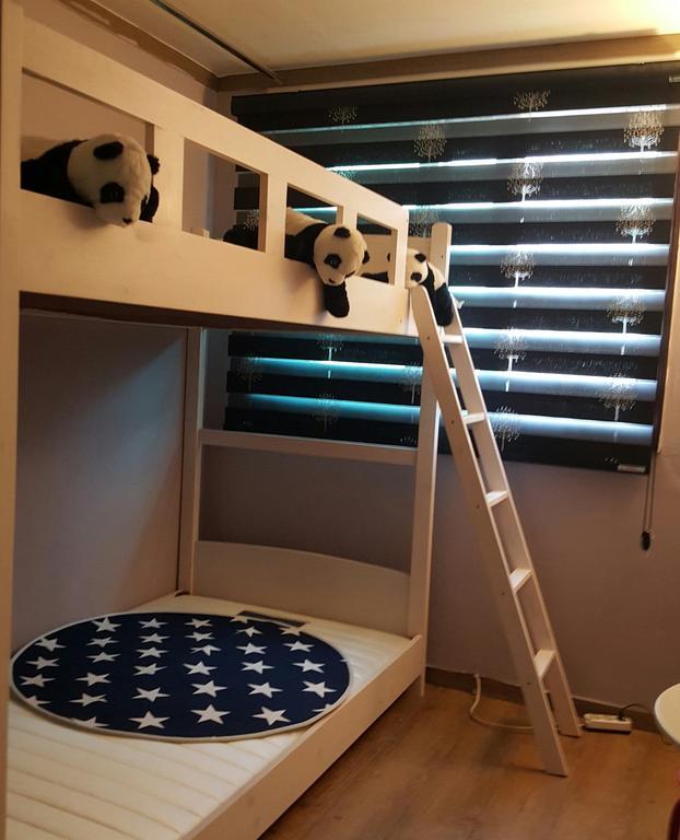 Feliz Guesthouse, Seoul Station Luaran gambar