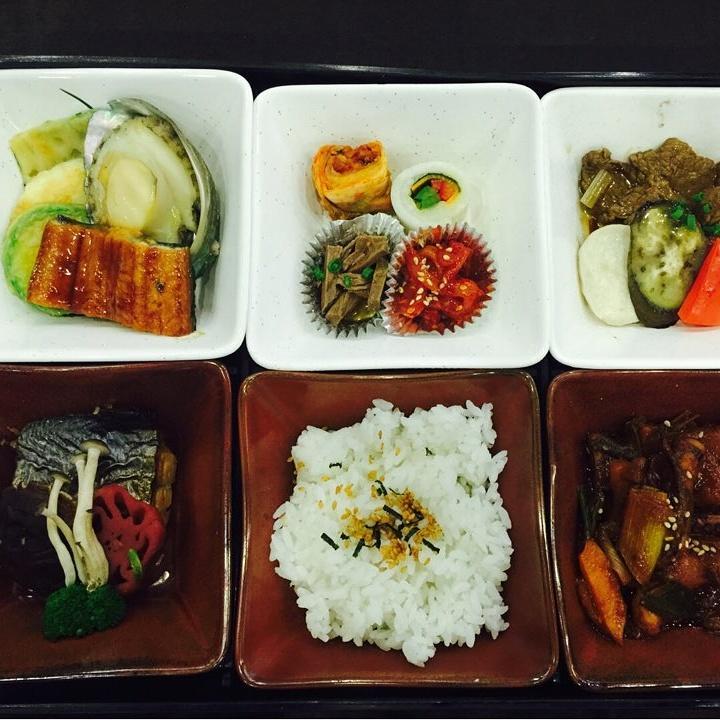 Feliz Guesthouse, Seoul Station Luaran gambar