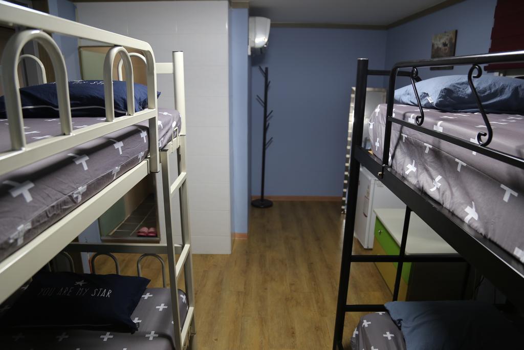 Feliz Guesthouse, Seoul Station Luaran gambar