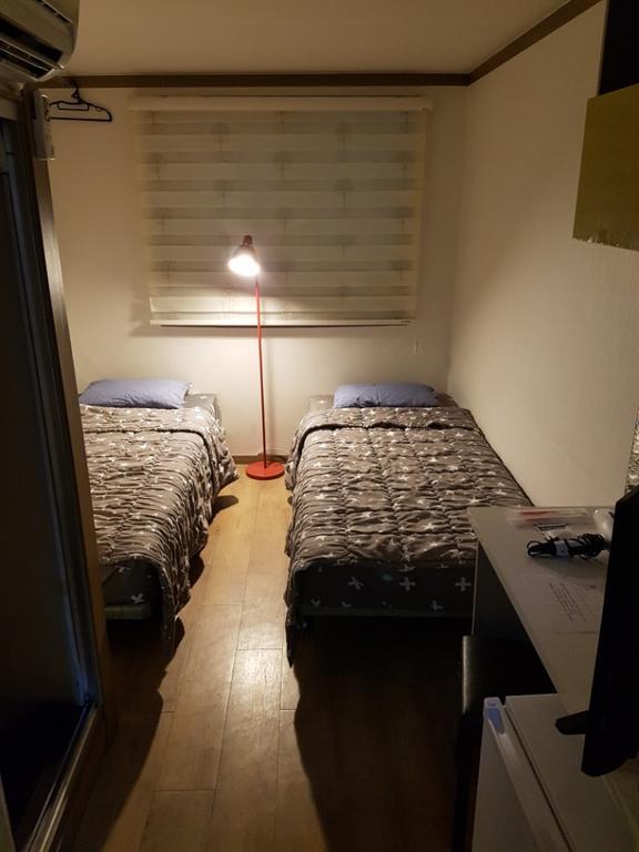 Feliz Guesthouse, Seoul Station Luaran gambar