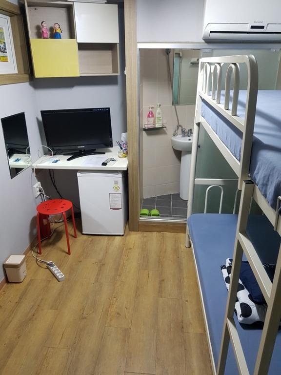 Feliz Guesthouse, Seoul Station Luaran gambar