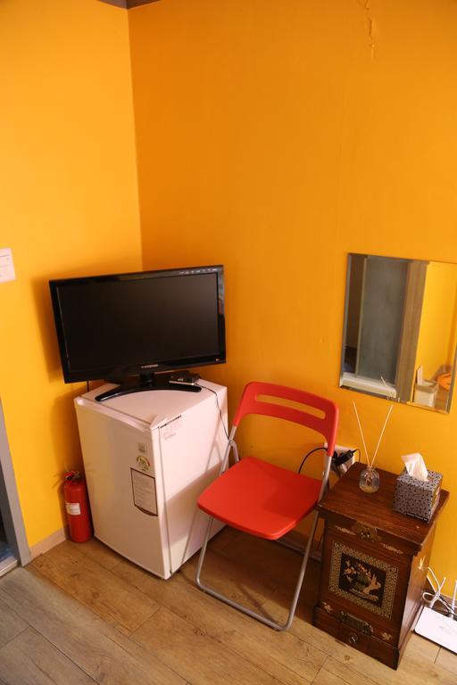 Feliz Guesthouse, Seoul Station Luaran gambar