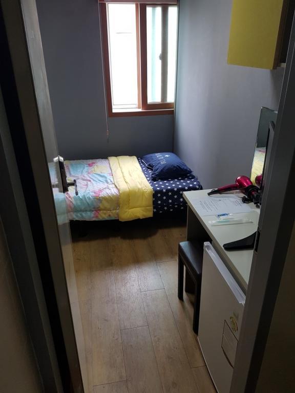 Feliz Guesthouse, Seoul Station Luaran gambar
