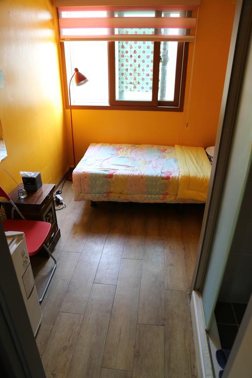 Feliz Guesthouse, Seoul Station Luaran gambar