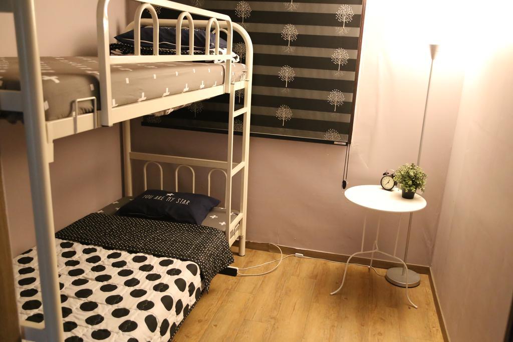 Feliz Guesthouse, Seoul Station Luaran gambar