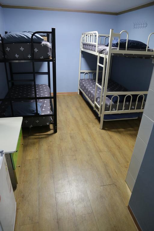 Feliz Guesthouse, Seoul Station Luaran gambar