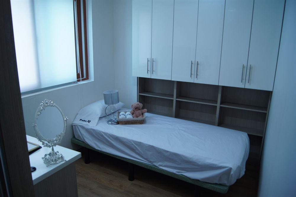 Feliz Guesthouse, Seoul Station Luaran gambar