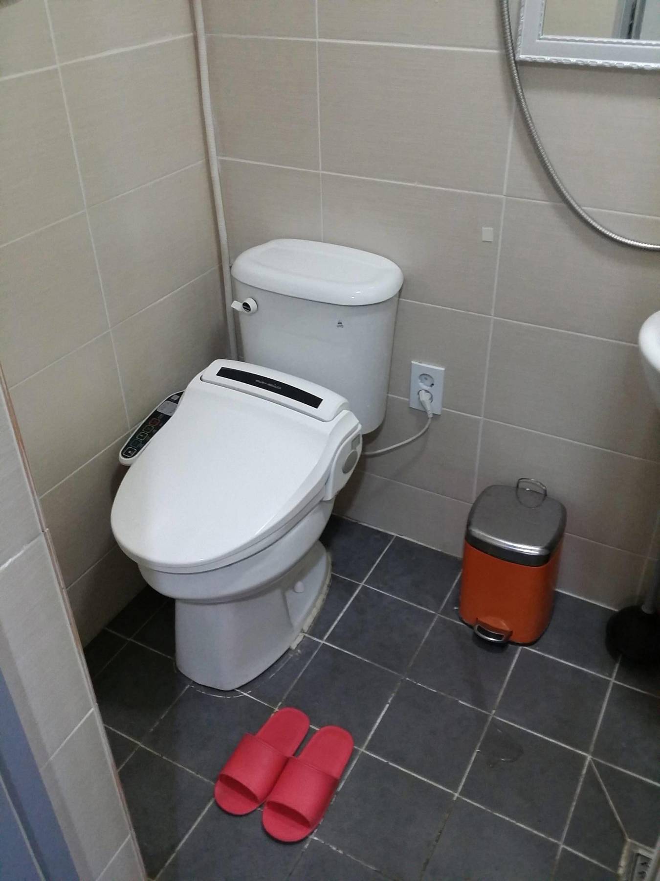 Feliz Guesthouse, Seoul Station Luaran gambar