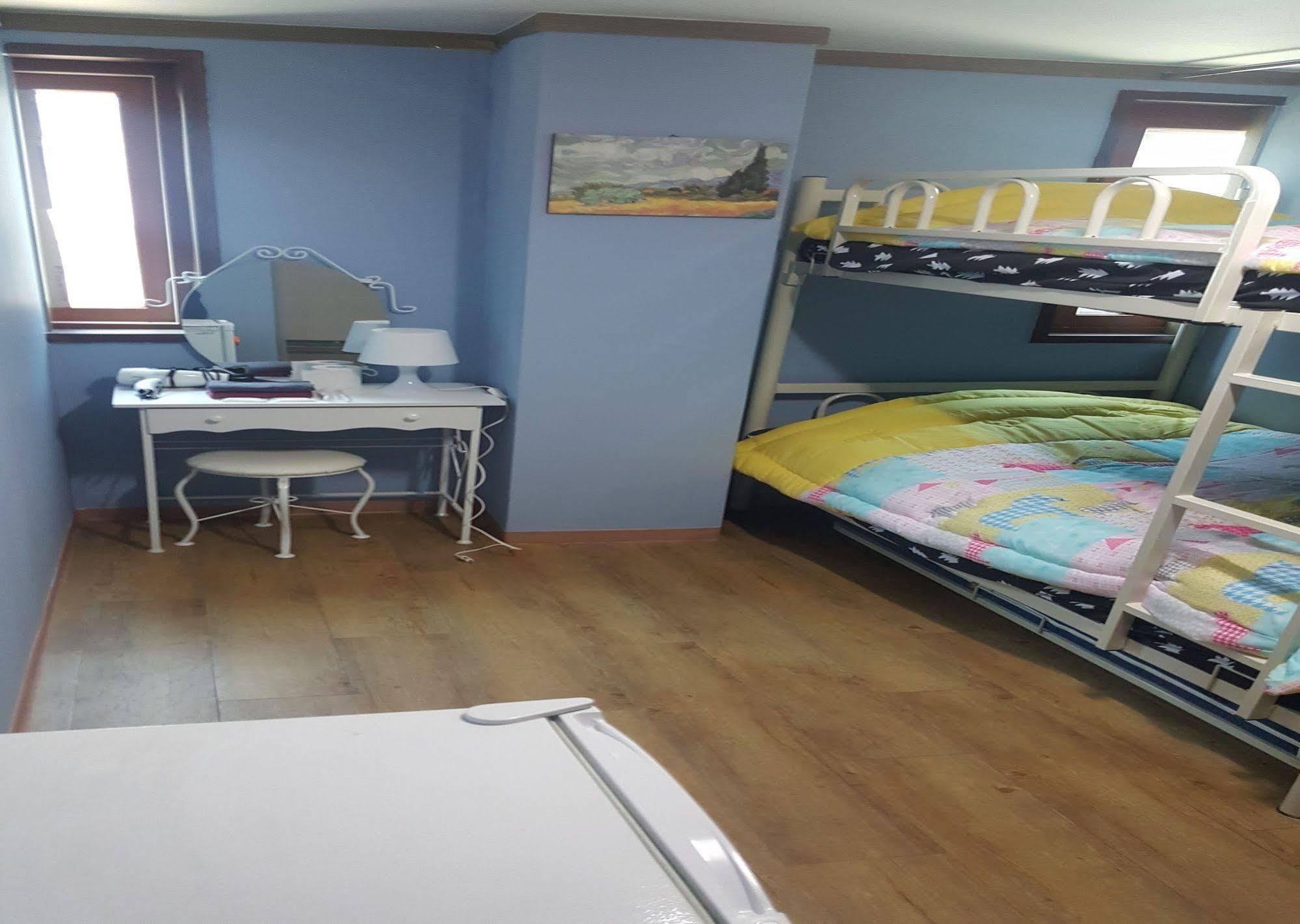 Feliz Guesthouse, Seoul Station Luaran gambar