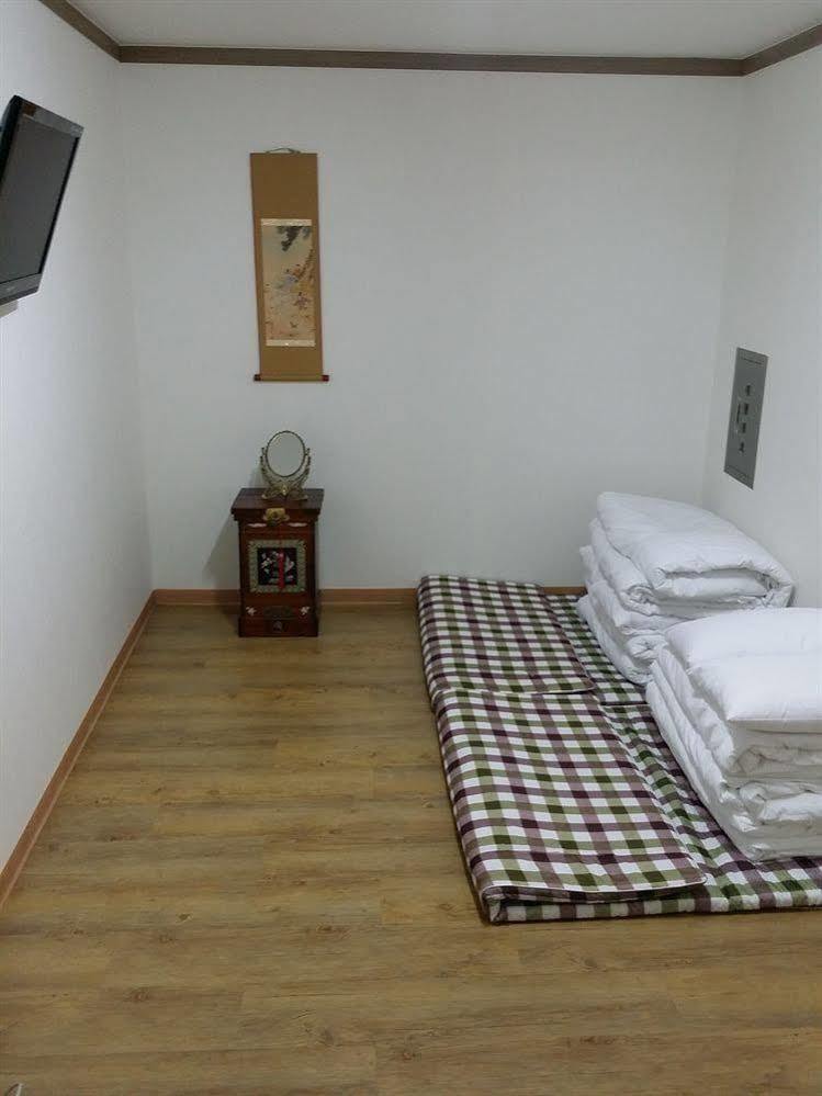 Feliz Guesthouse, Seoul Station Luaran gambar