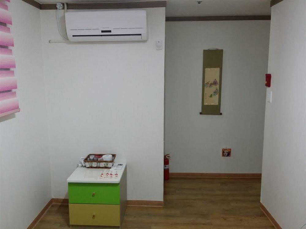 Feliz Guesthouse, Seoul Station Luaran gambar
