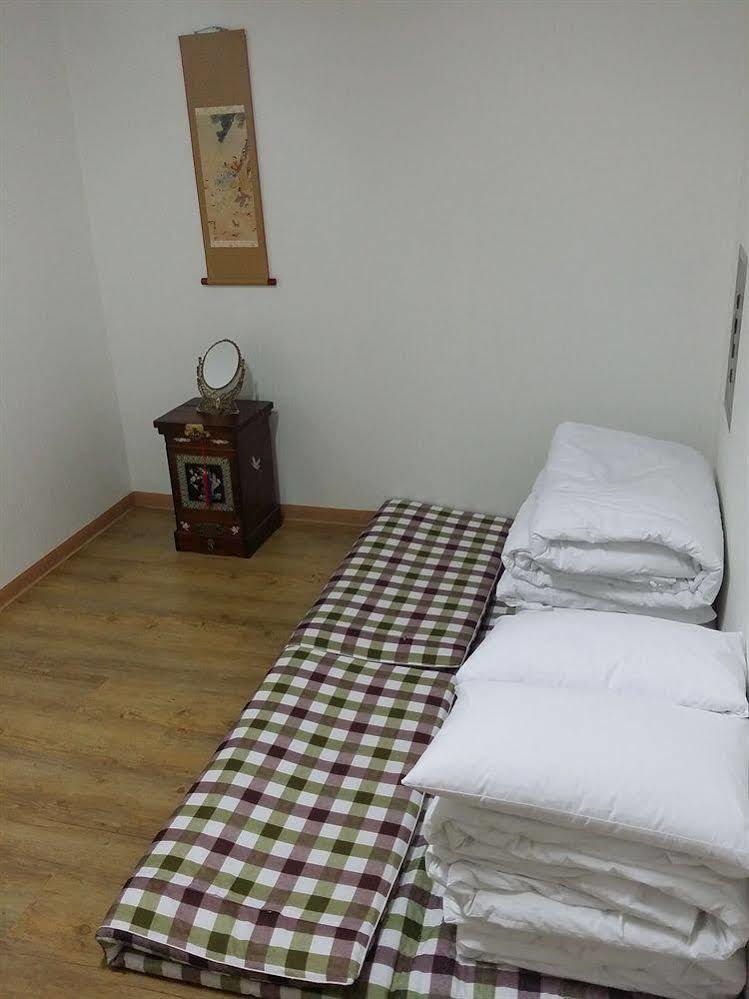 Feliz Guesthouse, Seoul Station Luaran gambar