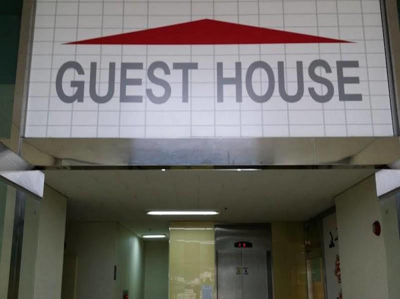 Feliz Guesthouse, Seoul Station Luaran gambar